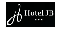 Logomarca de JB PALACE HOTEL