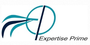 Logomarca de Expertise Prime