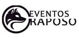 Logomarca de EVENTOS RAPOSO | Terceirização, Limpeza, Locações e Eventos