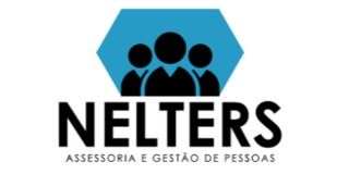 Logomarca de NELTERS | Assessoria e Gestão de Pessoas