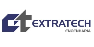 Logomarca de EXTRATECH | Engenharia e Serviços