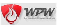 Logomarca de WPW | Prevenção contra Incêndio