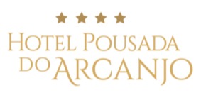 Logomarca de HOTEL POUSADA DO ARCANJO