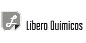 Logomarca de Líbero Químicos
