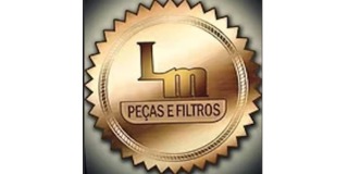 Logomarca de Leomar Comercio Peças e Filtros