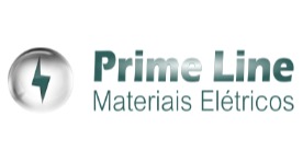 Logomarca de Prime Line Materiais Elétricos LTDA