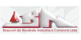 Logomarca de Brascom do Nordeste - Soluções de Limpeza