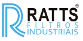 Logomarca de Ratts Filtros Industriais