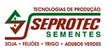 Logomarca de SEPROTEC | Tecnologia de Produção e Sementes