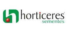 Logomarca de HORTICERES SEMENTES