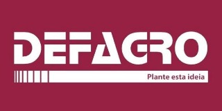 Logomarca de DEFRAGO | Defensivos Agrícolas