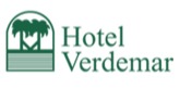 Logomarca de VERDEMAR HOTEL
