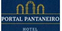 Logomarca de PORTAL PANTANEIRO HOTEL