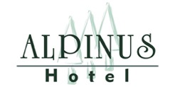 Logomarca de HOTEL ALPINUS