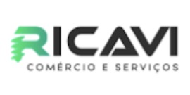 Logomarca de Ricavi Comércio e Serviços
