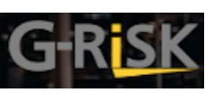 Logomarca de G-RISK LOG Rastreamento e Telemetria