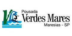 Logomarca de POUSADA VERDES MARES