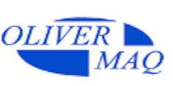 Logomarca de OLIVERMAQ | Máquinas de Costura Industriais