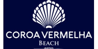 Logomarca de COROA VERMELHA PRAIA HOTEL