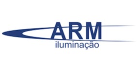Logomarca de ARM Iluminação