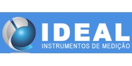 Logomarca de Ideal Instrumentos de Medição