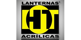 Logomarca de HT LANTERNAS | Lanternas Automotivas