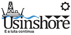 Logomarca de Unishore