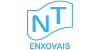 Logomarca de Novo Toque Enxovais