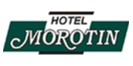 Logomarca de HOTEL MOROTIN