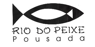 Logomarca de POUSADA RIO DO PEIXE