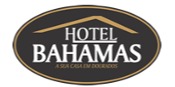 Logomarca de HOTEL BAHAMAS