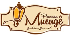 Logomarca de POUSADA MUCUGÊ
