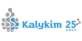 Logomarca de Kalykim Indústria Química - Filial Pernambuco