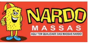 Logomarca de Nardo Massas