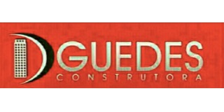 Logomarca de Dguedes Construtora