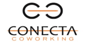 Logomarca de Conecta Coworking