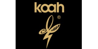 Logomarca de KOAH - Méis Especiais