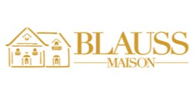 Logomarca de Blauss Maison