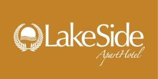 Logomarca de LAKE SIDE APART HOTEL