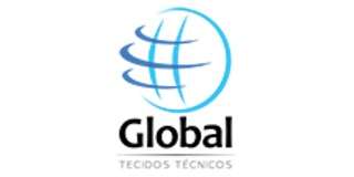 Logomarca de Global Tecidos Técnicos