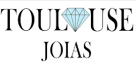Logomarca de Toulouse Jóias