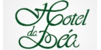 Logomarca de HOTEL DA LÉA