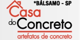 Logomarca de Casa do Concreto