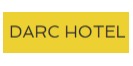 Logomarca de D’ARC HOTEL