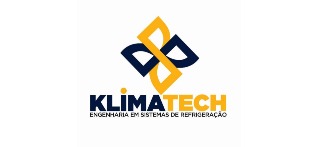 Logomarca de KLIMA TECH | Engenharia em Refrigeração e Climatização