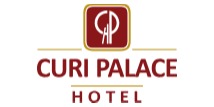 Logomarca de CURI PALACE HOTEL