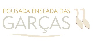 Logomarca de POUSADA ENSEADA DAS GARÇAS