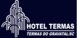 Logomarca de HOTEL TERMAS