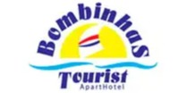 Logomarca de BOMBINHAS TOURIST APART HOTEL