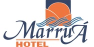 Logomarca de MARRUÁ HOTEL